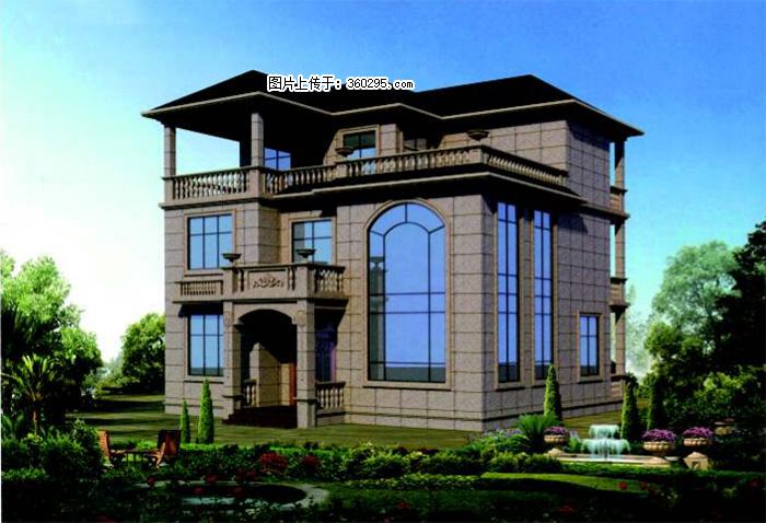 EPS工程案例(1) - 大理三象EPS建材 dali.sx311.cc