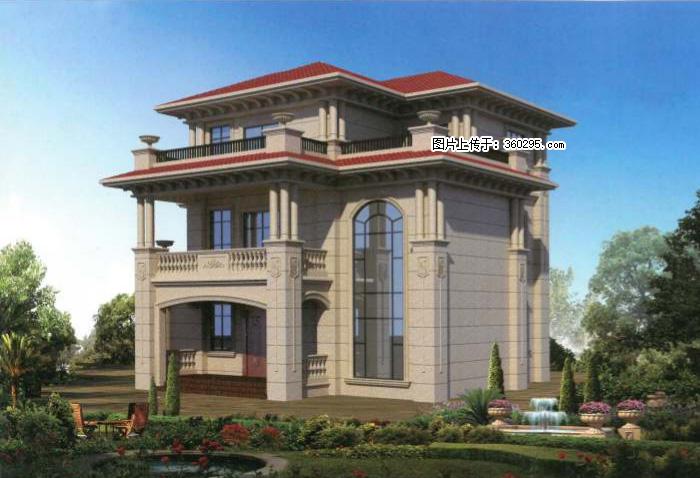 EPS工程案例(3) - 大理三象EPS建材 dali.sx311.cc