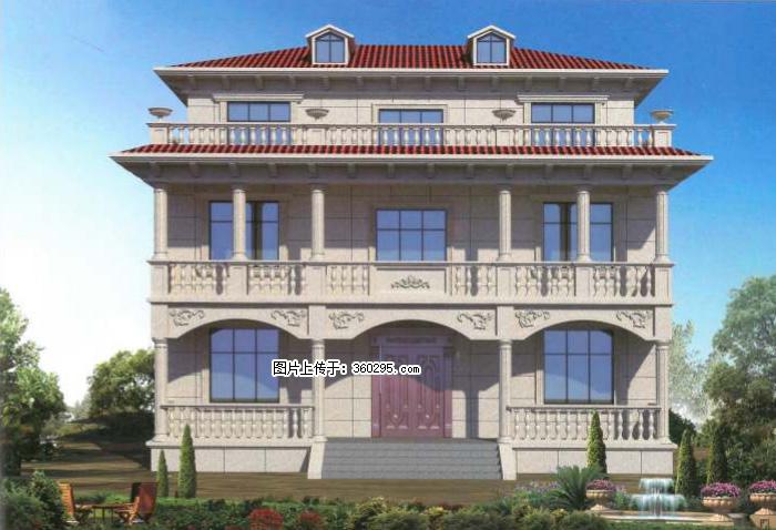 EPS工程案例(4) - 大理三象EPS建材 dali.sx311.cc