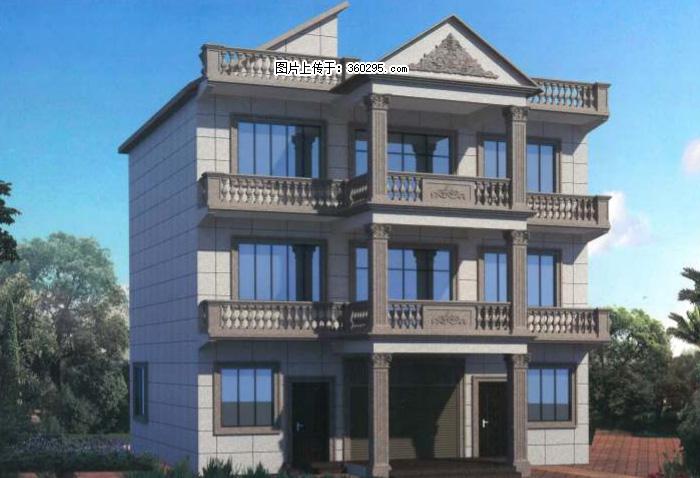 EPS工程案例(5) - 大理三象EPS建材 dali.sx311.cc